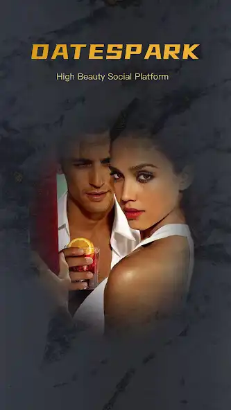 Play DateSpark  and enjoy DateSpark with UptoPlay