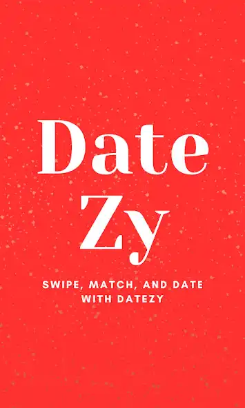 Play DateZy  and enjoy DateZy with UptoPlay
