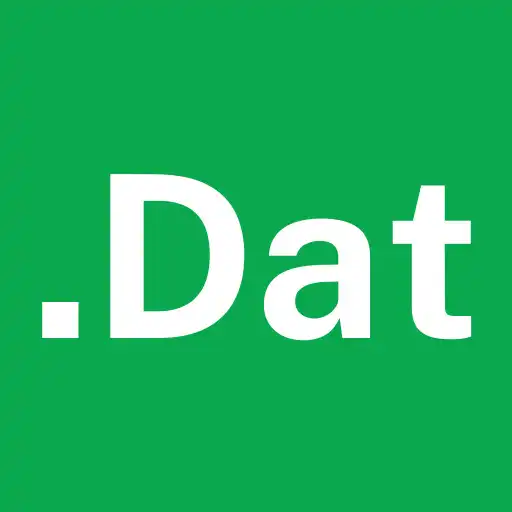 Play Dat File Opener Viewer - Ope APK Play Dat File Opener Viewer - Ope APK