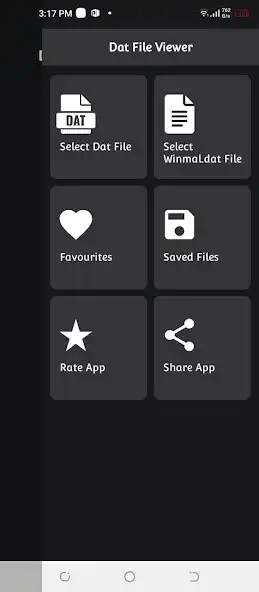 Play Dat File Opener  Winmail Dat  and enjoy Dat File Opener  Winmail Dat with UptoPlay