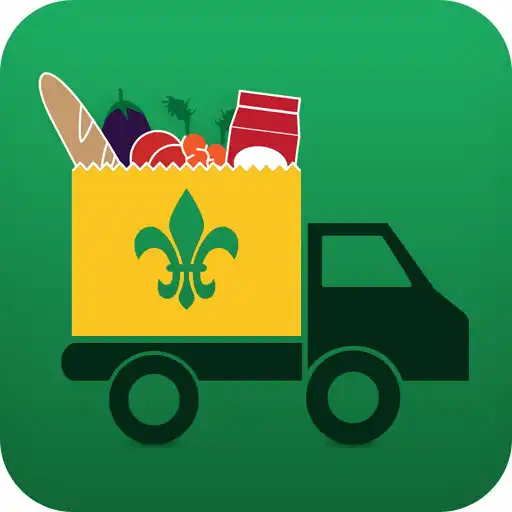 Play Dat Grocery Delivers APK