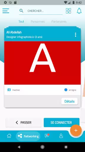 Play DATI Connect as an online game DATI Connect with UptoPlay