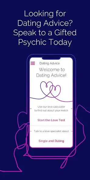 Play Dating advice- Ask live expert as an online game Dating advice- Ask live expert with UptoPlay