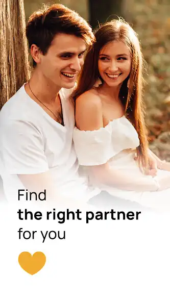 Play Dating and Chat - Evermatch  and enjoy Dating and Chat - Evermatch with UptoPlay