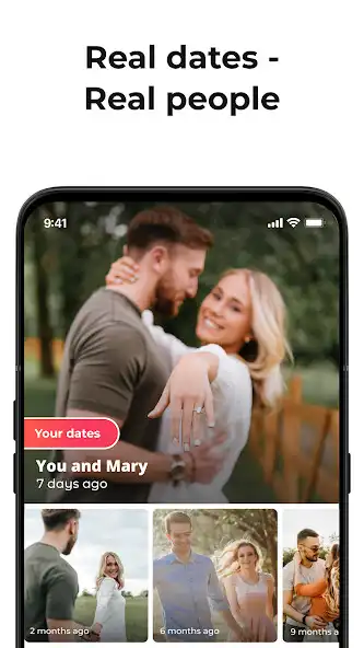 Play Dating and Chat - Only Spark  and enjoy Dating and Chat - Only Spark with UptoPlay