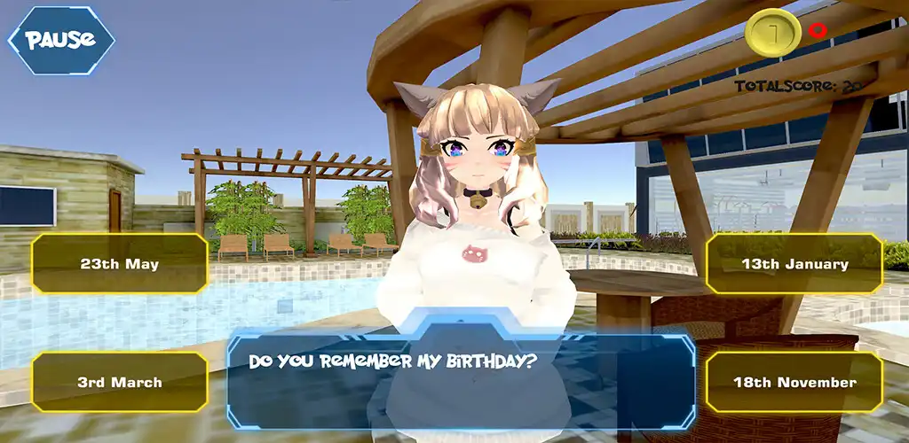 Play Dating Anime Waifu Simulator and enjoy Dating Anime Waifu Simulator with UptoPlay Play Dating Anime Waifu Simulator and enjoy Dating Anime Waifu Simulator with UptoPlay