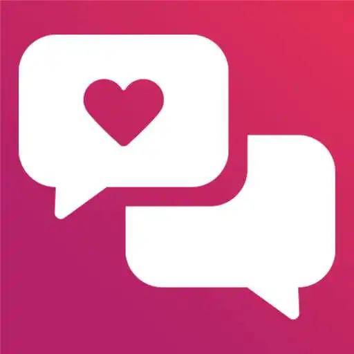 Run free android online Dating App - LYRA APK