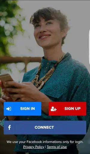 Play APK Dating App - LYRA  and enjoy Dating App - LYRA with UptoPlay com.tf.seviyor