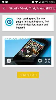 Play Dating Apps  Chat - MeetYou