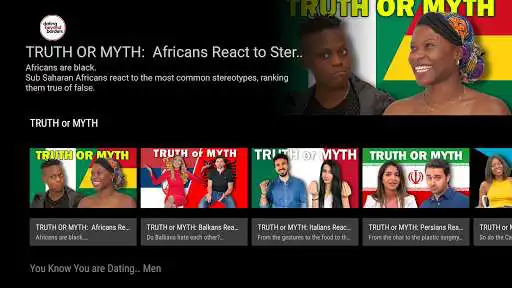 Play Dating Beyond Borders  and enjoy Dating Beyond Borders with UptoPlay