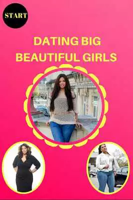 Play Dating Big Beautiful Girls
