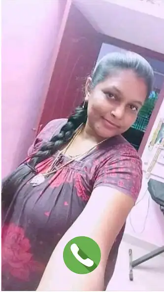 Play Dating Call - Random VideoCall as an online game Dating Call - Random VideoCall with UptoPlay