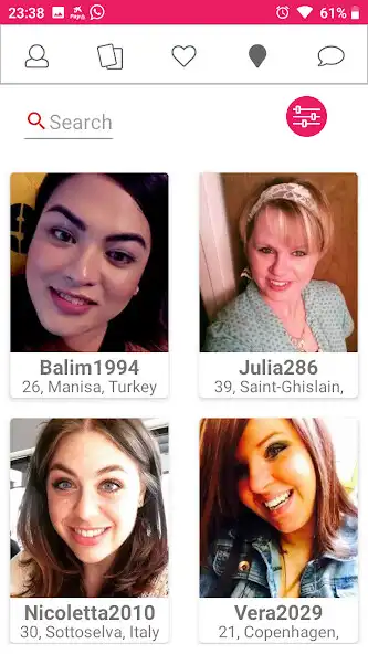 Play dating, chat and marriage between Muslims as an online game online dating, chat and marriage between Muslims with UptoPlay com.rayandating.muslimDating Play dating, chat and marriage between Muslims as an online game dating, chat and marriage between Muslims with UptoPlay