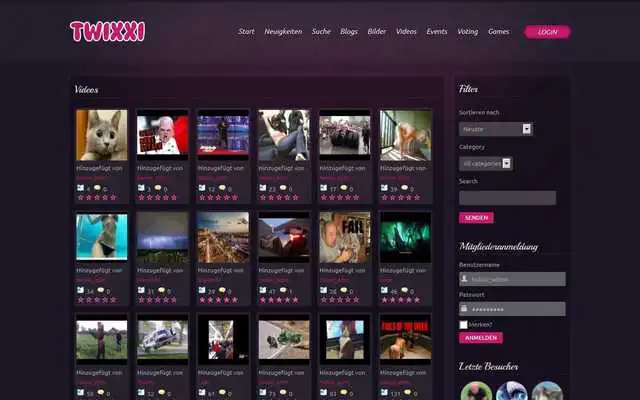 Play Dating, Chat  Flirt - Twixxi