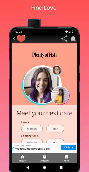 Play Dating - Chat, Meet, Find Love and enjoy Dating - Chat, Meet, Find Love with UptoPlay Play Dating - Chat, Meet, Find Love and enjoy Dating - Chat, Meet, Find Love with UptoPlay