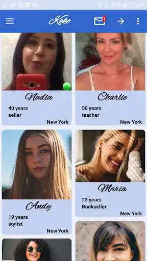 Play Dating Chat  and enjoy Dating Chat with UptoPlay