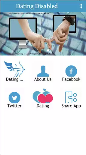 Play Dating Disabled  and enjoy Dating Disabled with UptoPlay