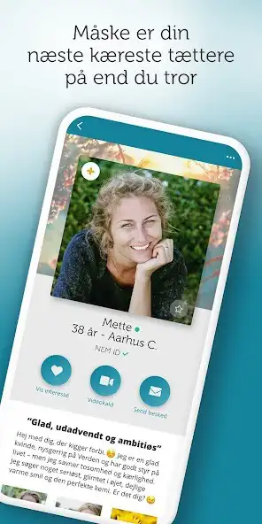 Play Dating.dk as an online game Dating.dk with UptoPlay