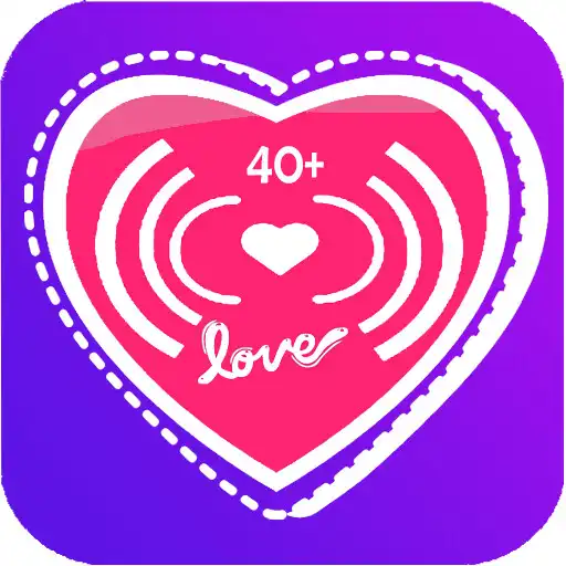 Play Dating for 40+ singles APK Play Dating for 40+ singles APK
