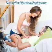 Free play online DatingForDisabledSingles.com APK
