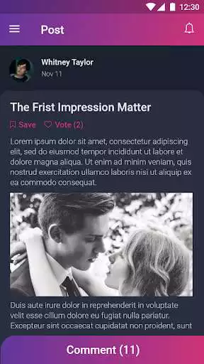 Play Dating me -  Marry me (Free) as an online game Dating me -  Marry me (Free) with UptoPlay