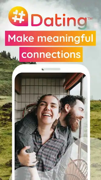Play #Dating - Online dating app  and enjoy #Dating - Online dating app with UptoPlay