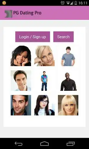 Play Dating Pro 2014  and enjoy Dating Pro 2014 with UptoPlay