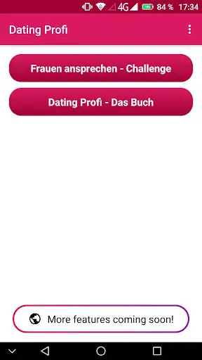Play Dating Profi  and enjoy Dating Profi with UptoPlay