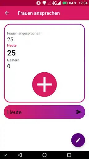 Play Dating Profi as an online game Dating Profi with UptoPlay