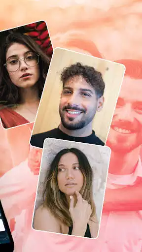 Play Dating Pro Native as an online game Dating Pro Native with UptoPlay