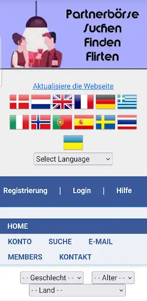 Play Dating Singles Online  and enjoy Dating Singles Online with UptoPlay