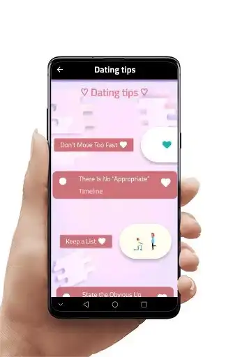 Play Dating tips as an online game online Dating tips with UptoPlay Play Dating tips as an online game Dating tips with UptoPlay