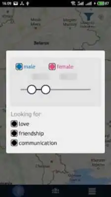 Play Dating with foreigners for free - MeetU Play Dating with foreigners for free - MeetU