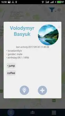 Play Dating with foreigners for free - MeetU Play Dating with foreigners for free - MeetU