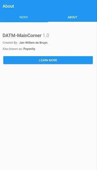 Play DATM-MainCorner  and enjoy DATM-MainCorner with UptoPlay