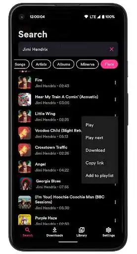 Play datmusic as an online game datmusic with UptoPlay