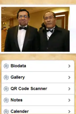 Play Dato Kamaluddin