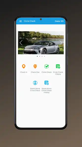 Play DATOS Circle Check  and enjoy DATOS Circle Check with UptoPlay