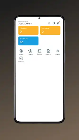 Play DATOS MySales  and enjoy DATOS MySales with UptoPlay