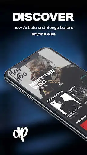 Play DatPiff - Mixtapes  Music  and enjoy DatPiff - Mixtapes  Music with UptoPlay