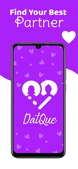 Play Datque - Dating and Streaming  and enjoy Datque - Dating and Streaming with UptoPlay