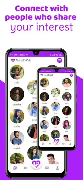 Play Datque - Dating and Streaming as an online game Datque - Dating and Streaming with UptoPlay