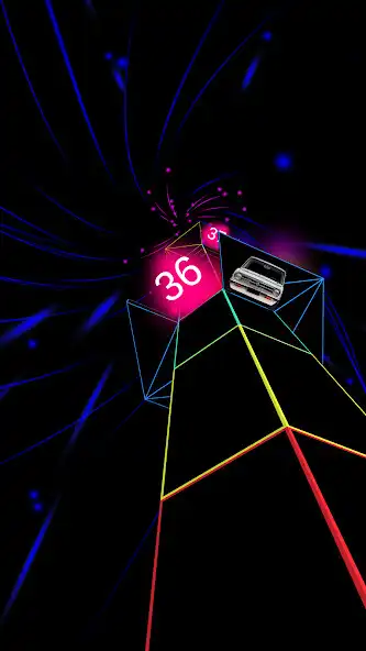 Play Datsun as an online game Datsun with UptoPlay