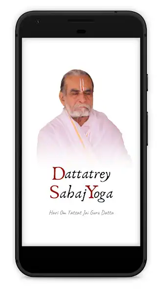 Play Dattatrey Sahaj Yoga  and enjoy Dattatrey Sahaj Yoga with UptoPlay