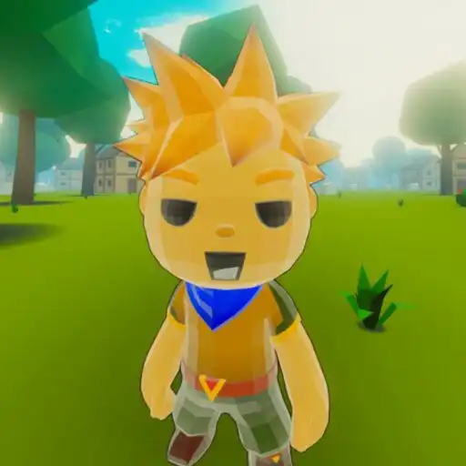 Play Dattebayo - a ninja tale APK