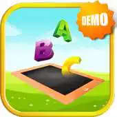 Free play online Dat Thin Pone Alphabet Demo APK
