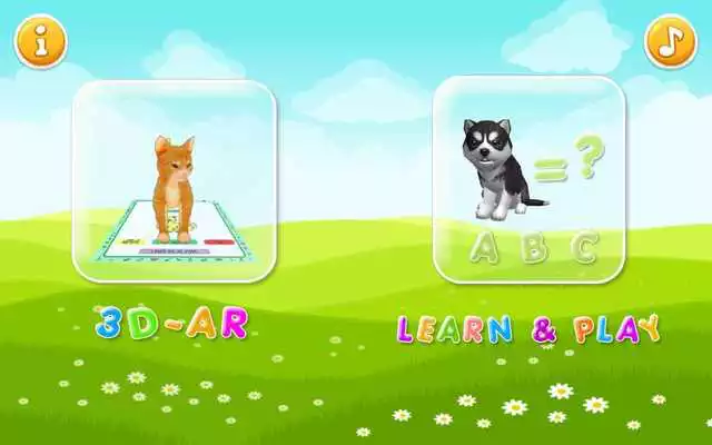 Play Dat Thin Pone Alphabet Demo
