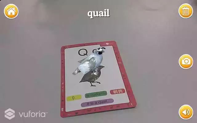 Play Dat Thin Pone Alphabet Demo