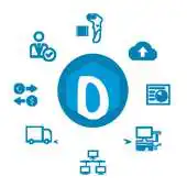 Free play online Datum Retail Soft APK