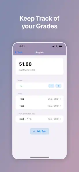 Play Datz! as an online game Datz! with UptoPlay